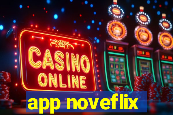 app noveflix